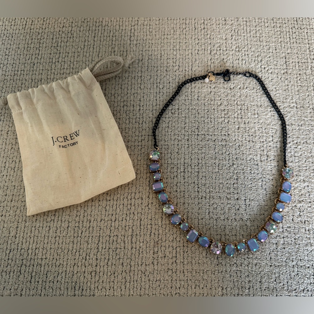 J. Crew Necklace